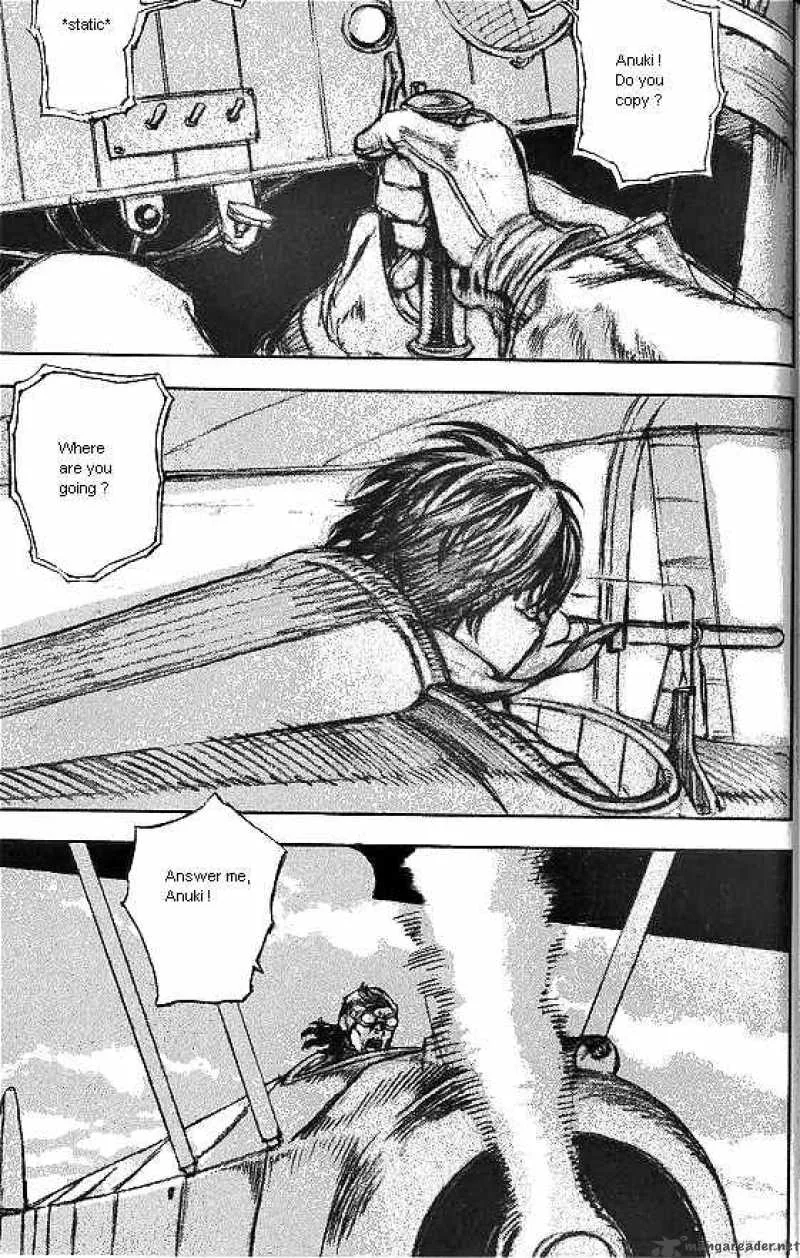 Anuki Chapter 46 page 18