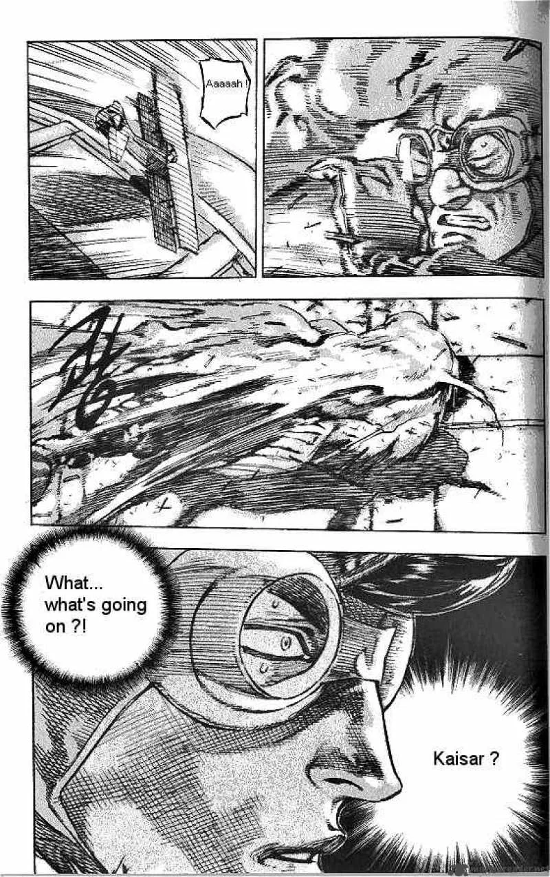 Anuki Chapter 48 page 22