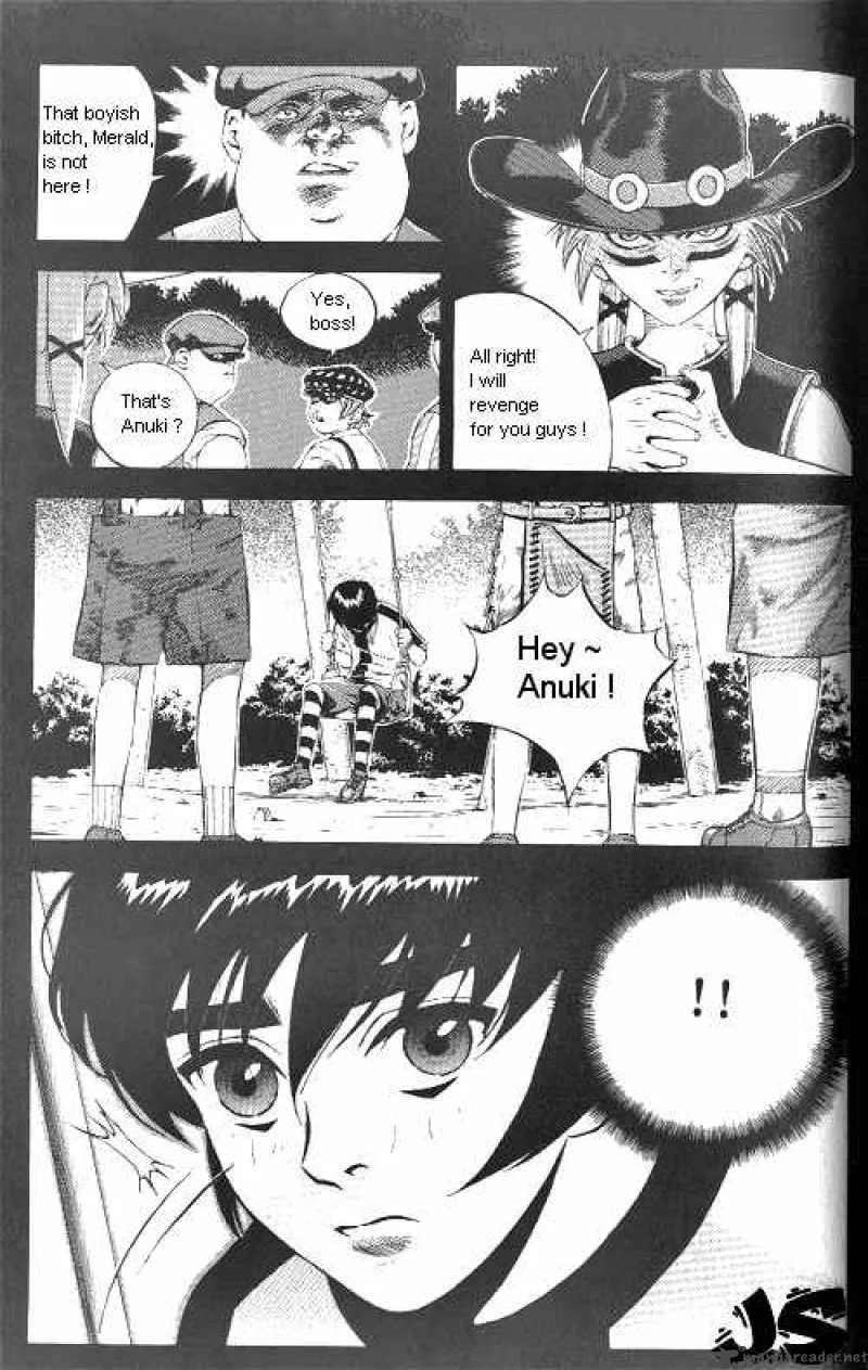 Anuki Chapter 5 page 4