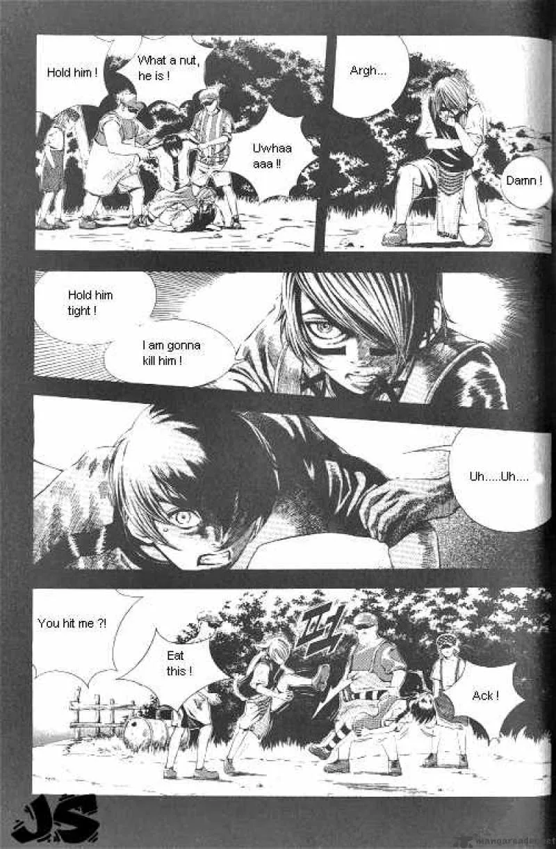 Anuki Chapter 5 page 10