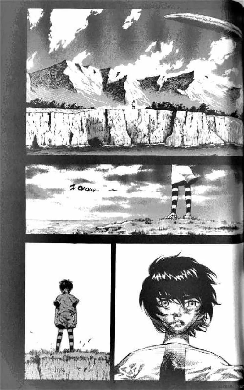 Anuki Chapter 5 page 16