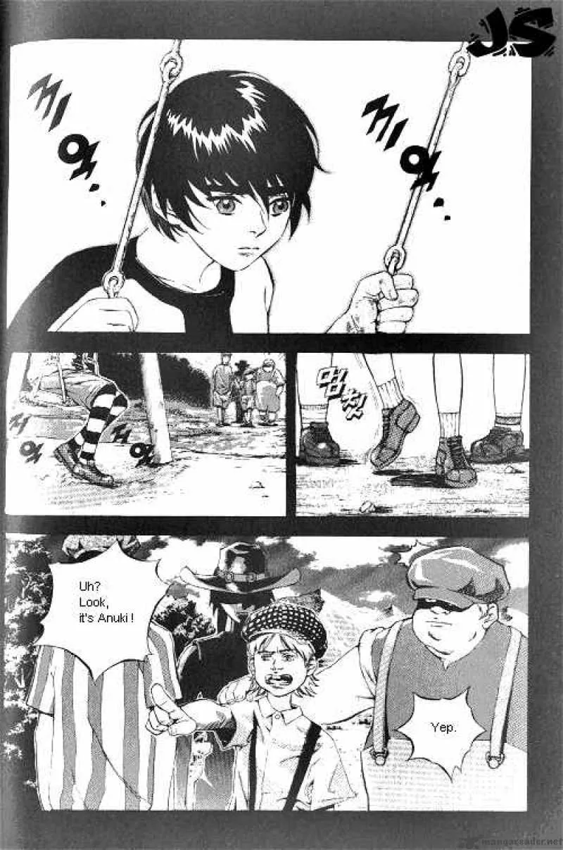 Anuki Chapter 5 page 3