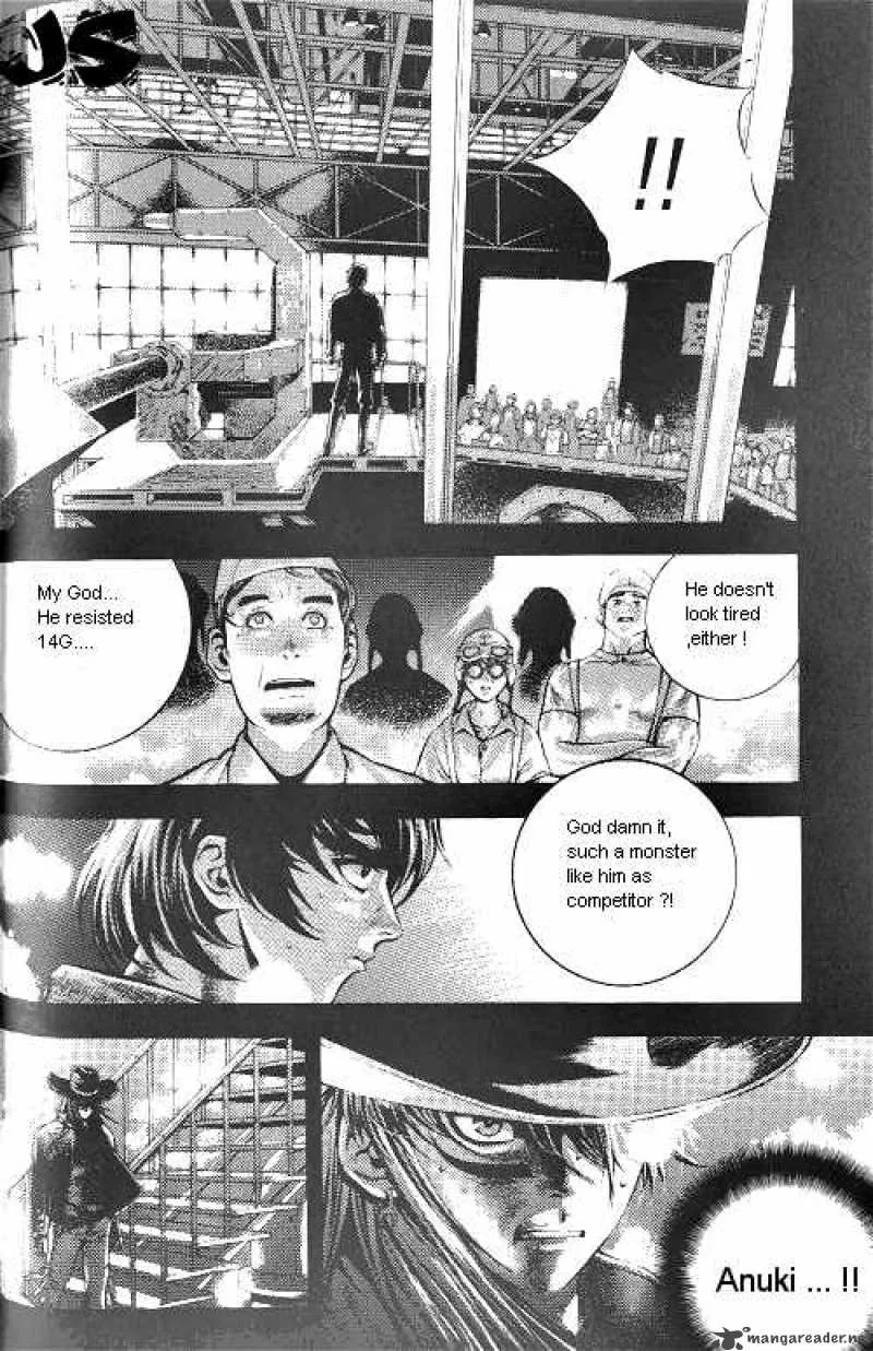 Anuki Chapter 5 page 25