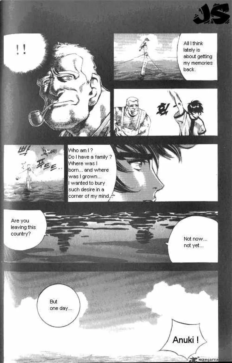 Anuki Chapter 5 page 19
