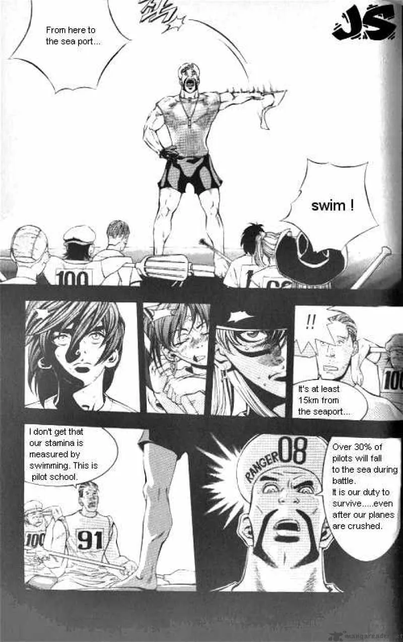 Anuki Chapter 6 page 7