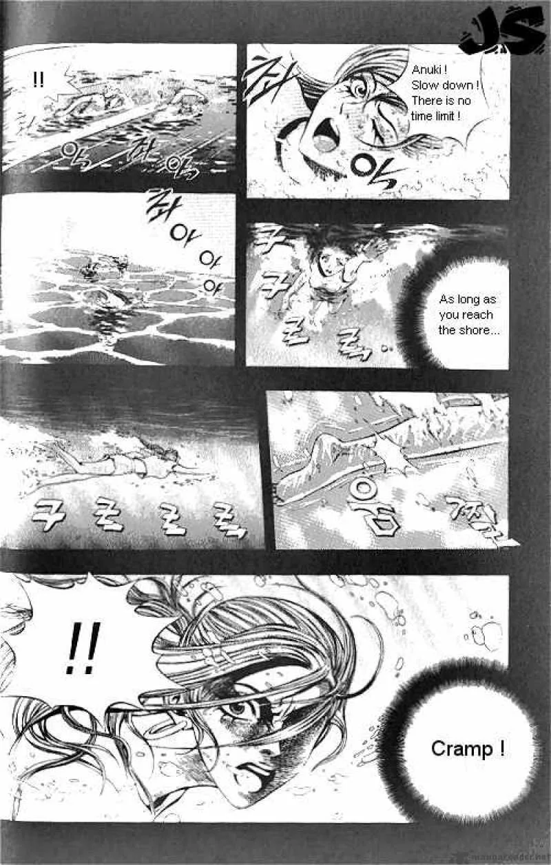 Anuki Chapter 6 page 14