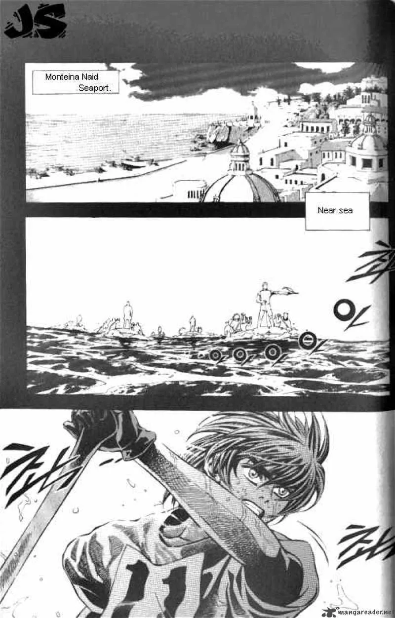 Anuki Chapter 6 page 5