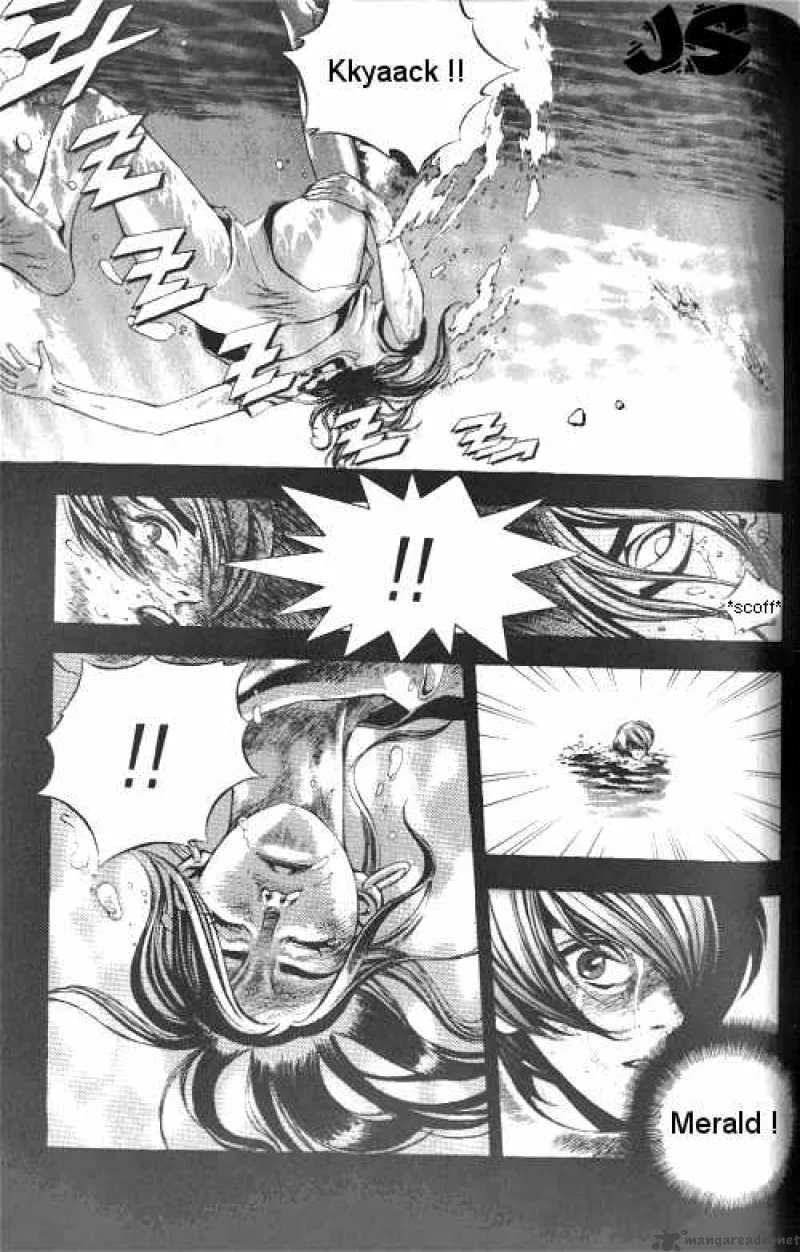 Anuki Chapter 6 page 15