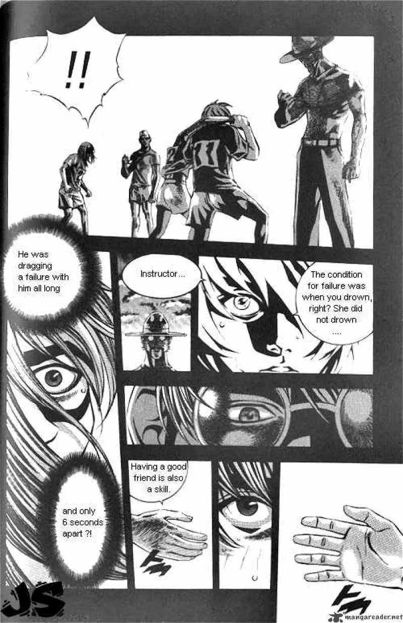 Anuki Chapter 6 page 22