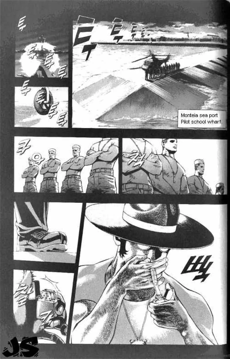 Anuki Chapter 6 page 19