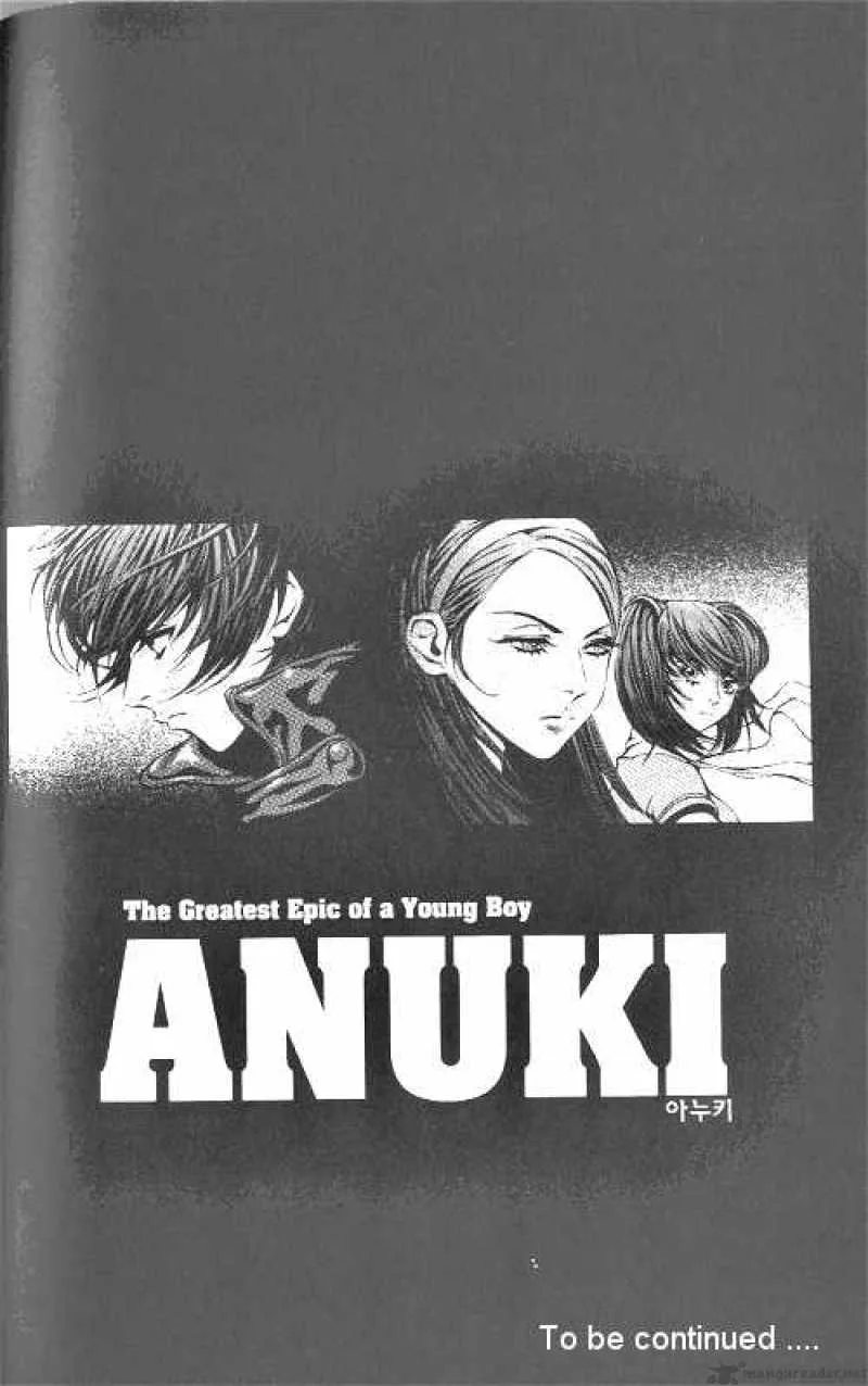 Anuki Chapter 7 page 1