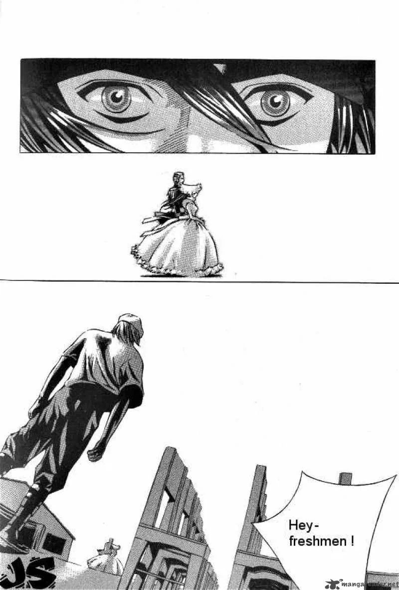 Anuki Chapter 8 page 6