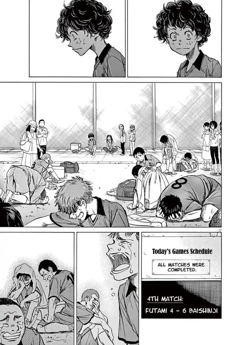 Ao Ashi Chapter 1 page 19