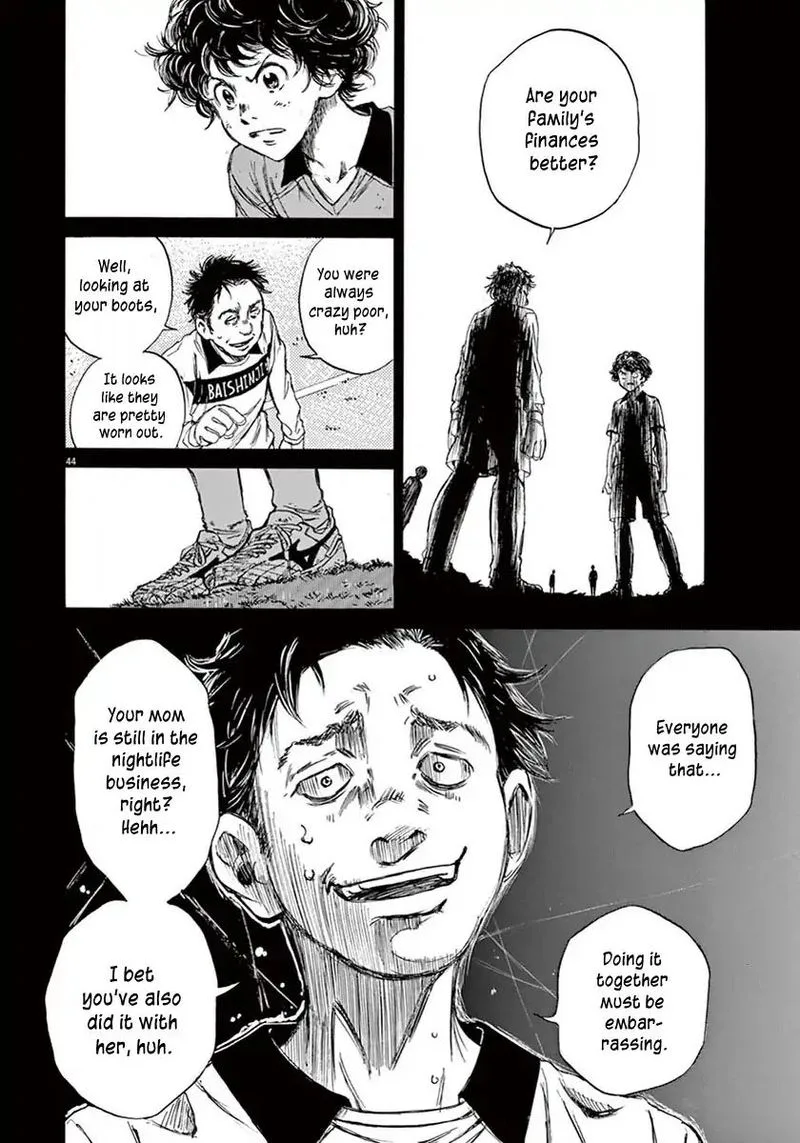 Ao Ashi Chapter 1 page 46