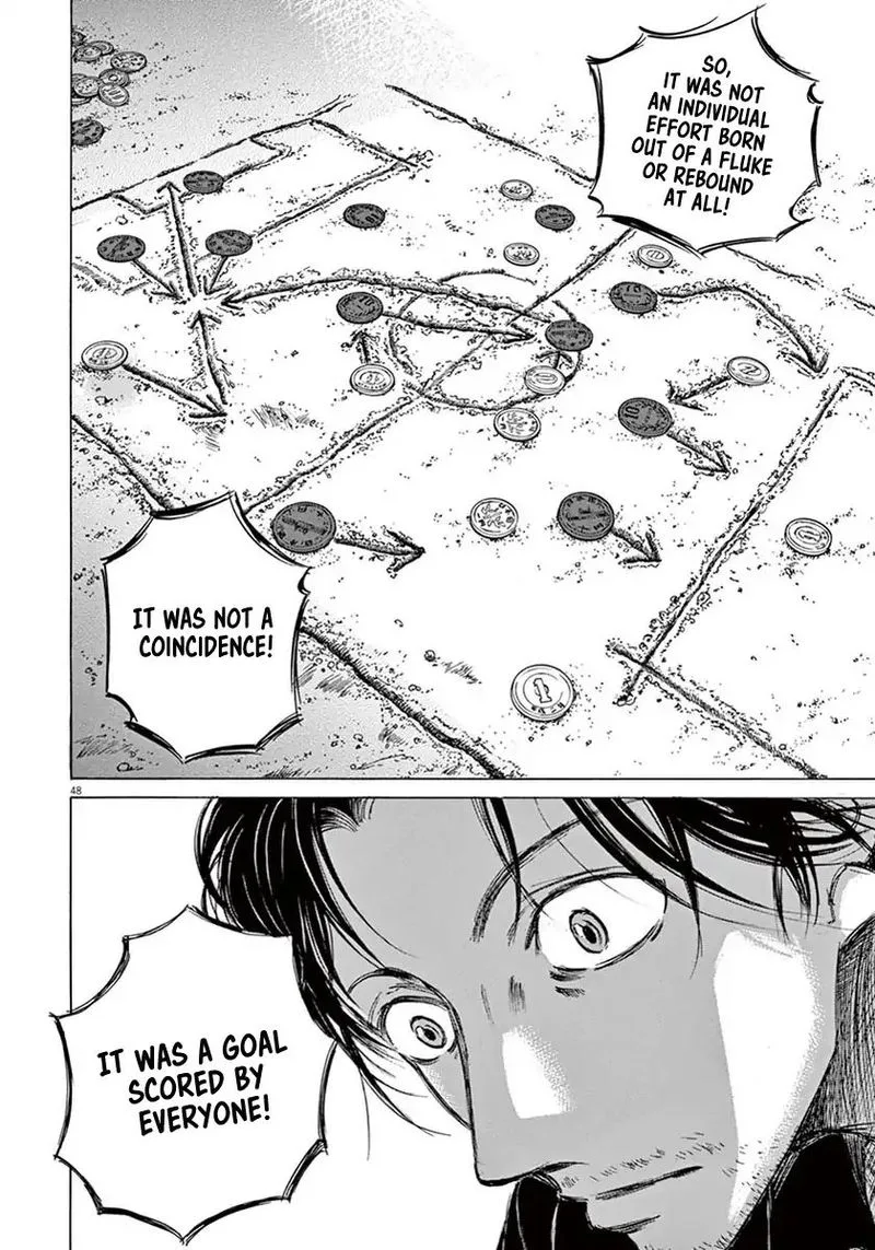 Ao Ashi Chapter 1 page 50