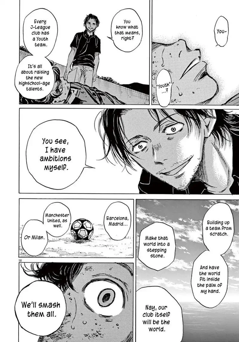 Ao Ashi Chapter 1 page 59