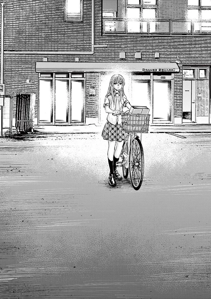 Ao Ashi Chapter 150 page 12