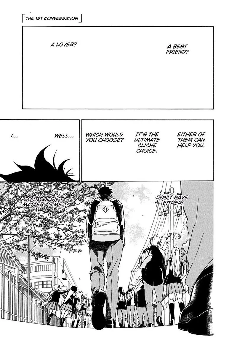 Ao no Flag Chapter 1 page 4