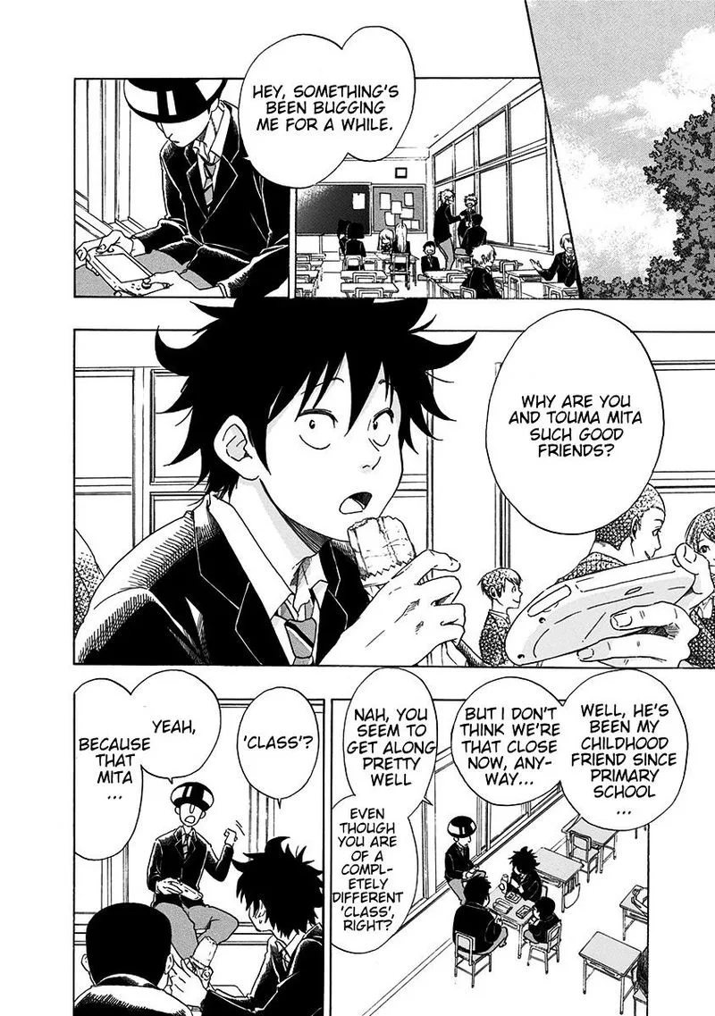 Ao no Flag Chapter 1 page 10