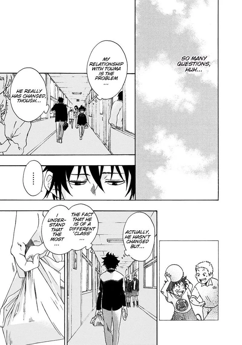 Ao no Flag Chapter 1 page 15