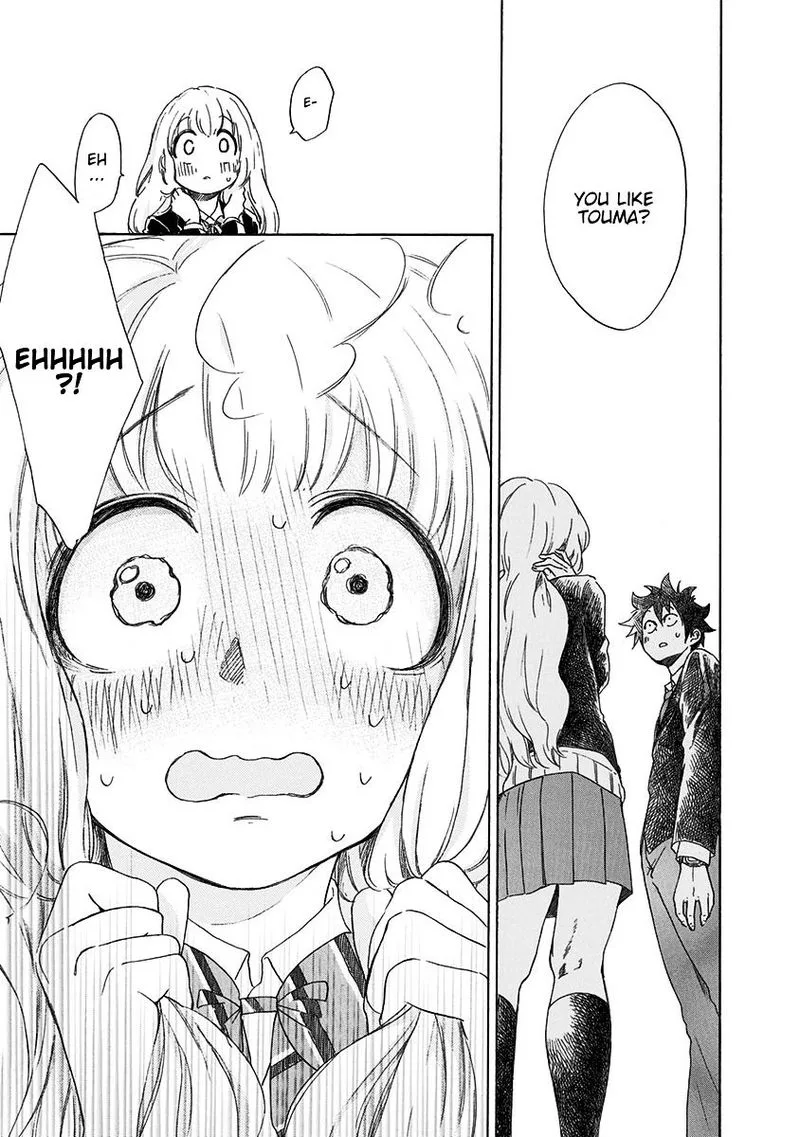 Ao no Flag Chapter 1 page 29