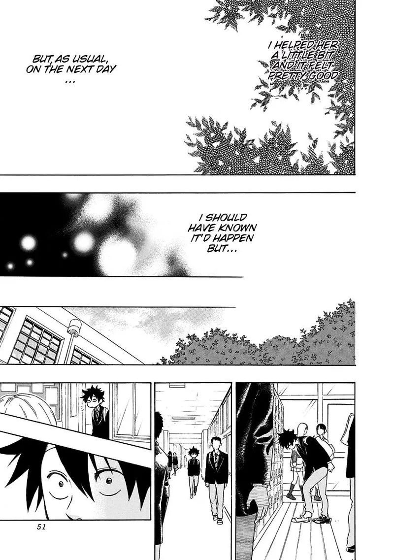 Ao no Flag Chapter 1 page 49