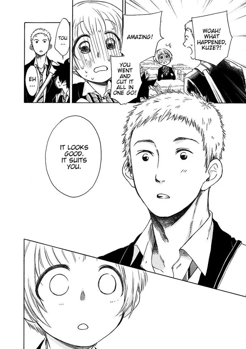 Ao no Flag Chapter 1 page 52