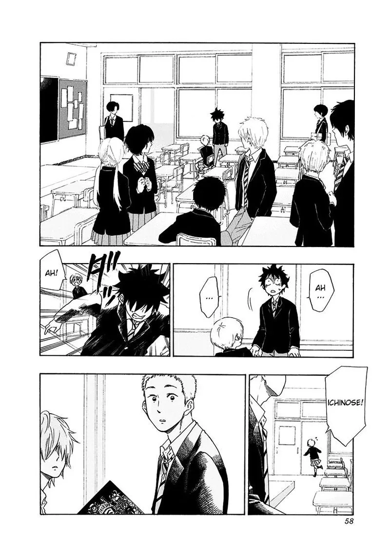 Ao no Flag Chapter 1 page 56