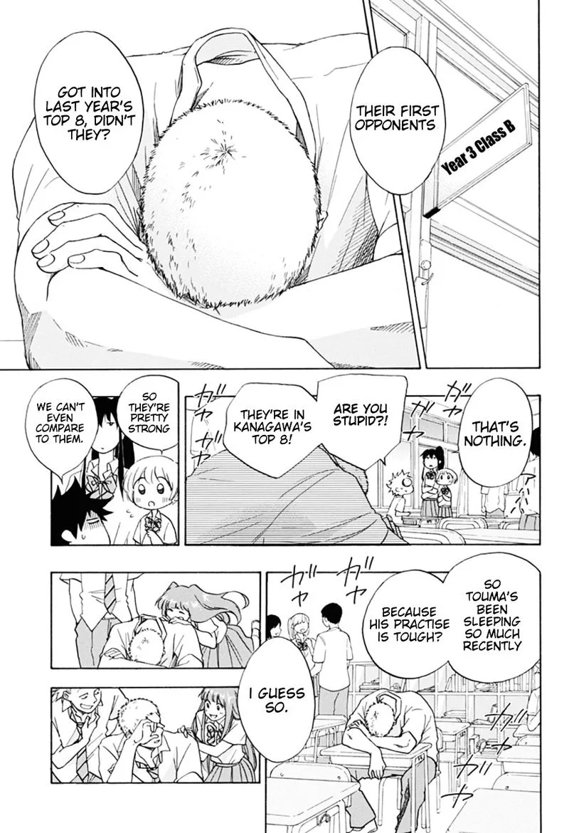 Ao no Flag Chapter 10 page 7