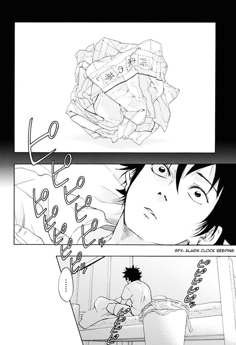 Ao no Flag Chapter 10 page 4
