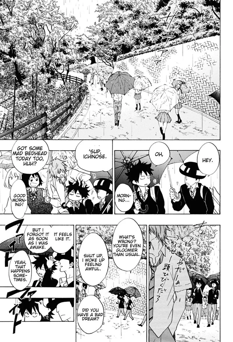 Ao no Flag Chapter 10 page 5