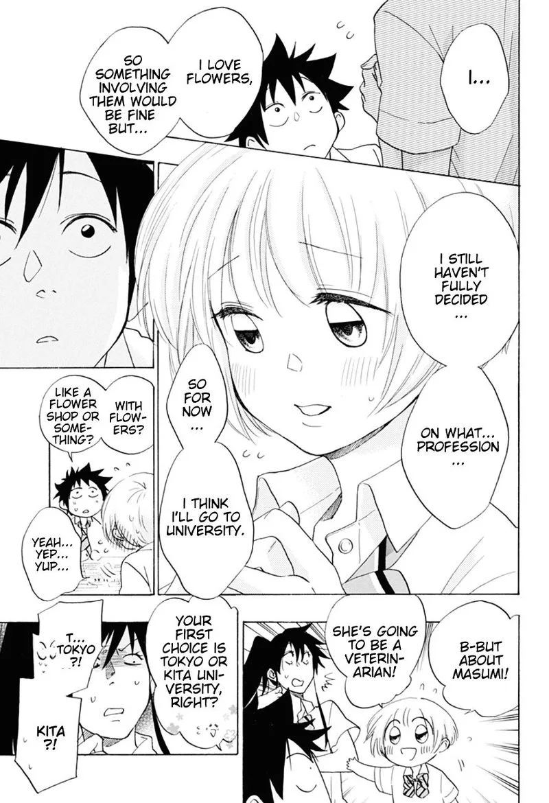 Ao no Flag Chapter 10 page 9