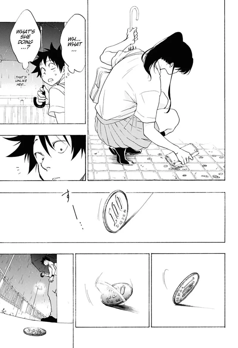 Ao no Flag Chapter 10 page 21