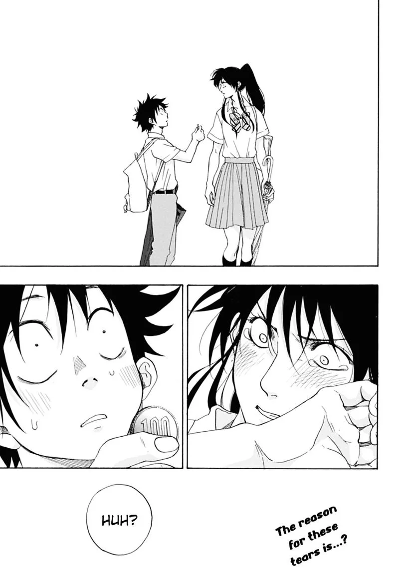 Ao no Flag Chapter 10 page 25