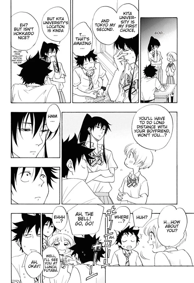 Ao no Flag Chapter 10 page 10