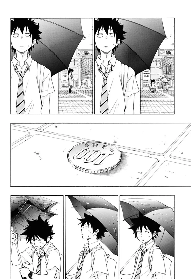 Ao no Flag Chapter 10 page 22