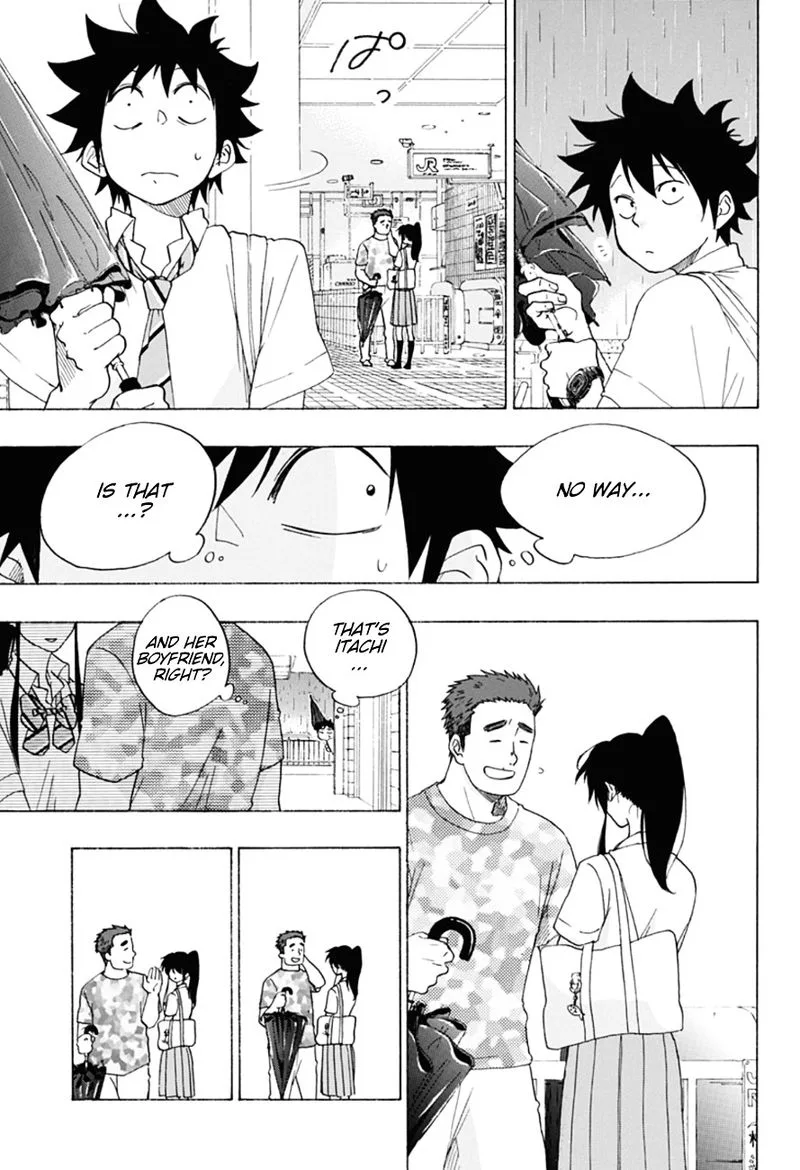 Ao no Flag Chapter 10 page 19