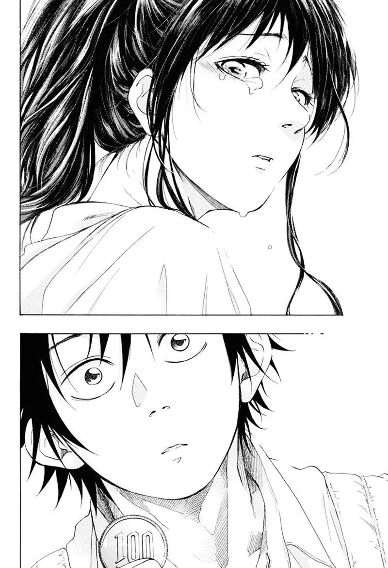 Ao no Flag Chapter 10 page 24