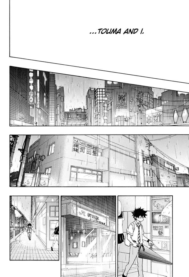 Ao no Flag Chapter 10 page 18