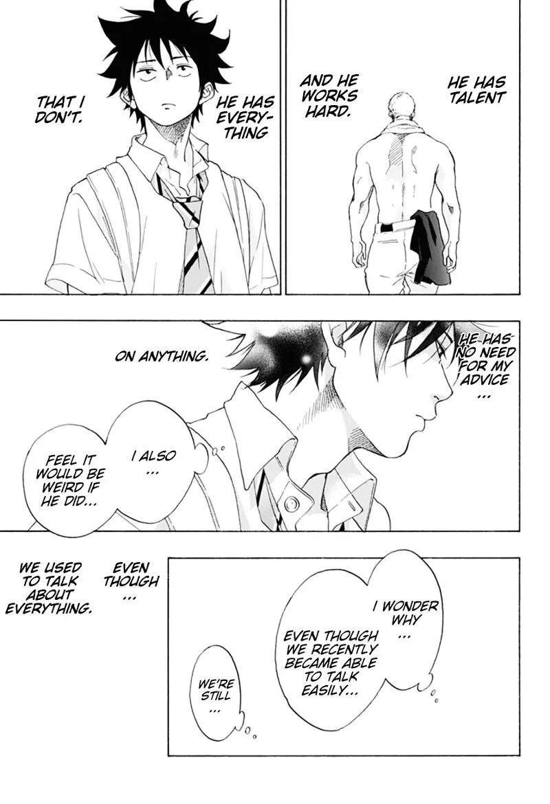 Ao no Flag Chapter 10 page 17