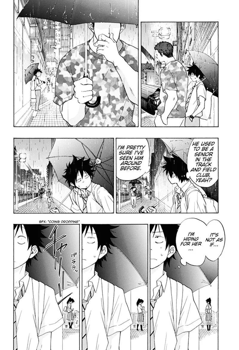 Ao no Flag Chapter 10 page 20
