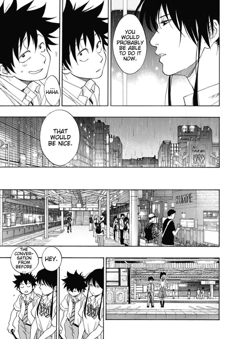 Ao no Flag Chapter 11 page 21