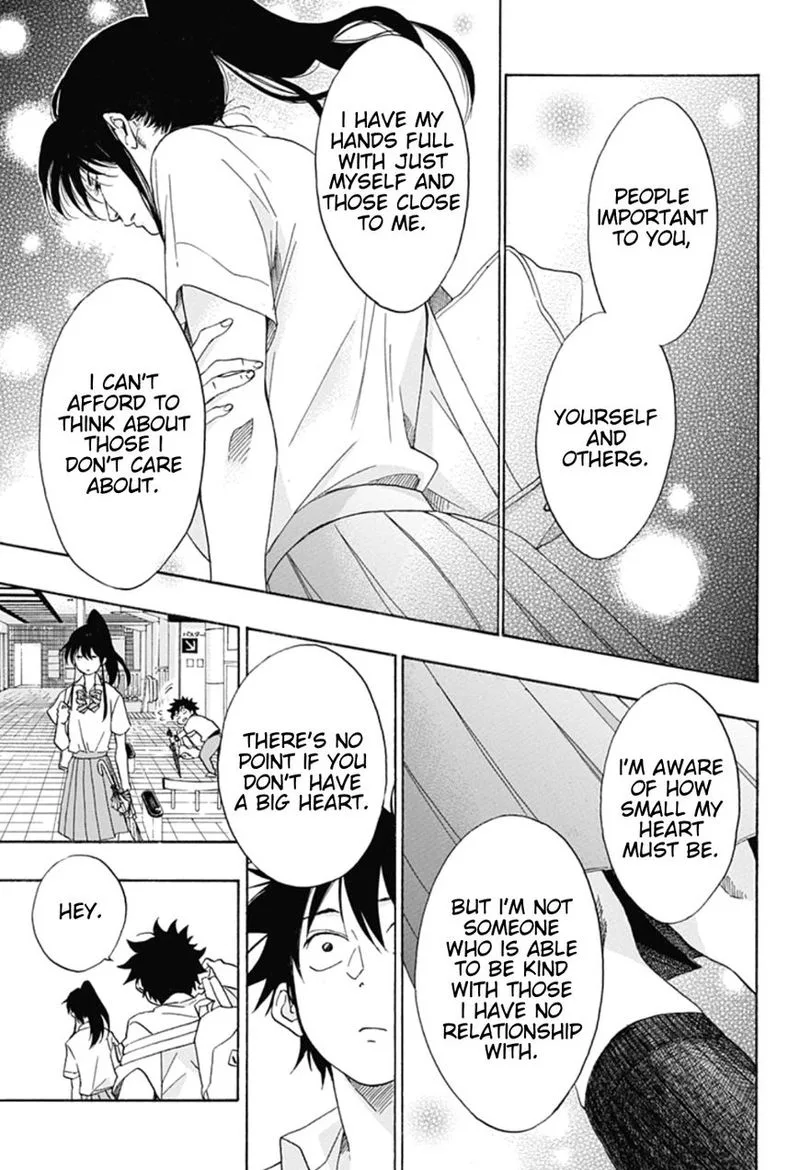 Ao no Flag Chapter 11 page 17