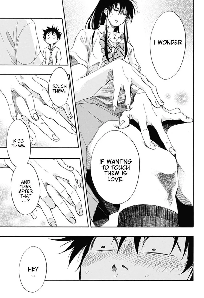 Ao no Flag Chapter 11 page 7