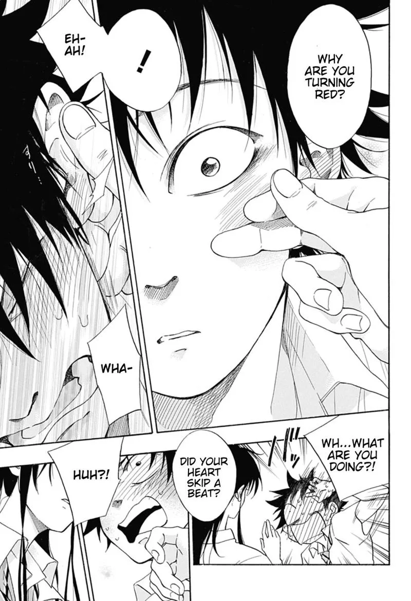 Ao no Flag Chapter 11 page 25