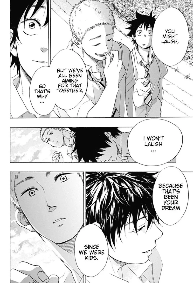 Ao no Flag Chapter 12 page 18