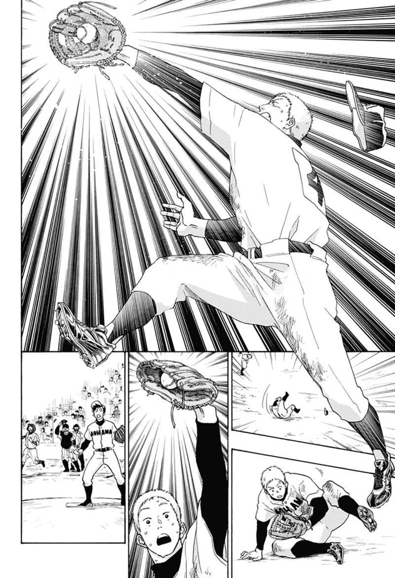 Ao no Flag Chapter 12 page 22