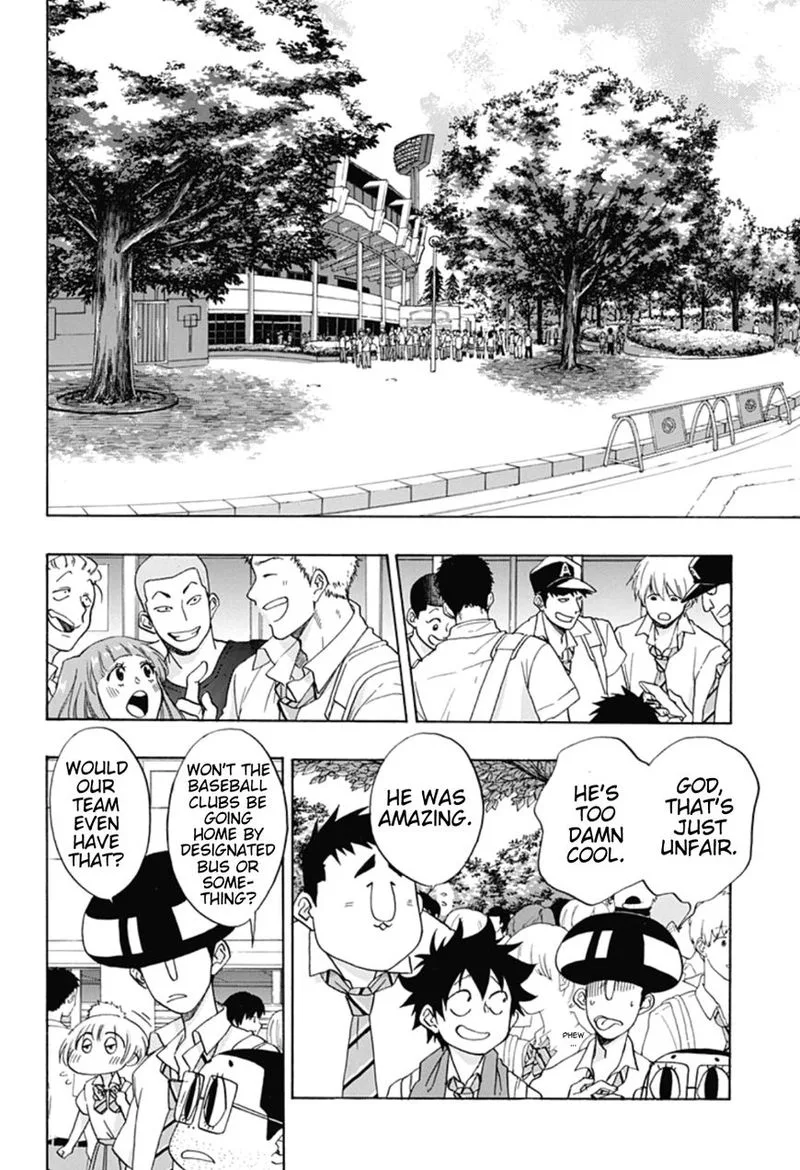 Ao no Flag Chapter 12 page 24