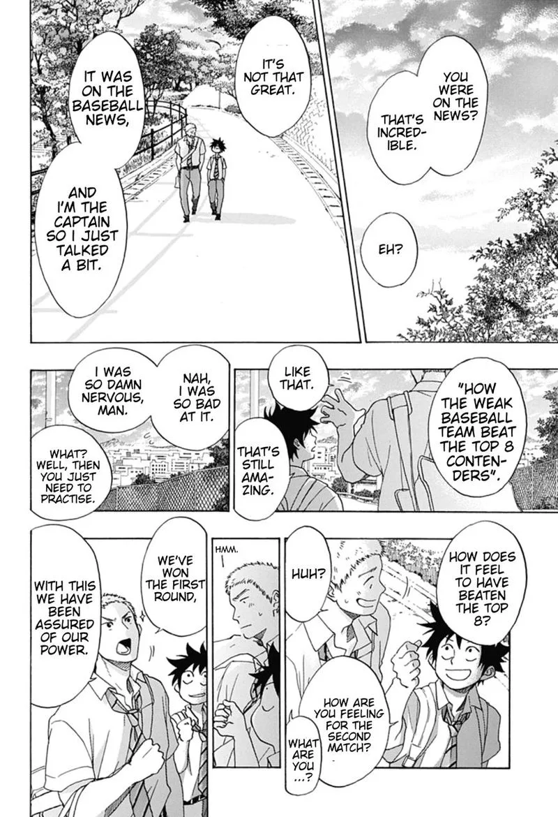Ao no Flag Chapter 12 page 16