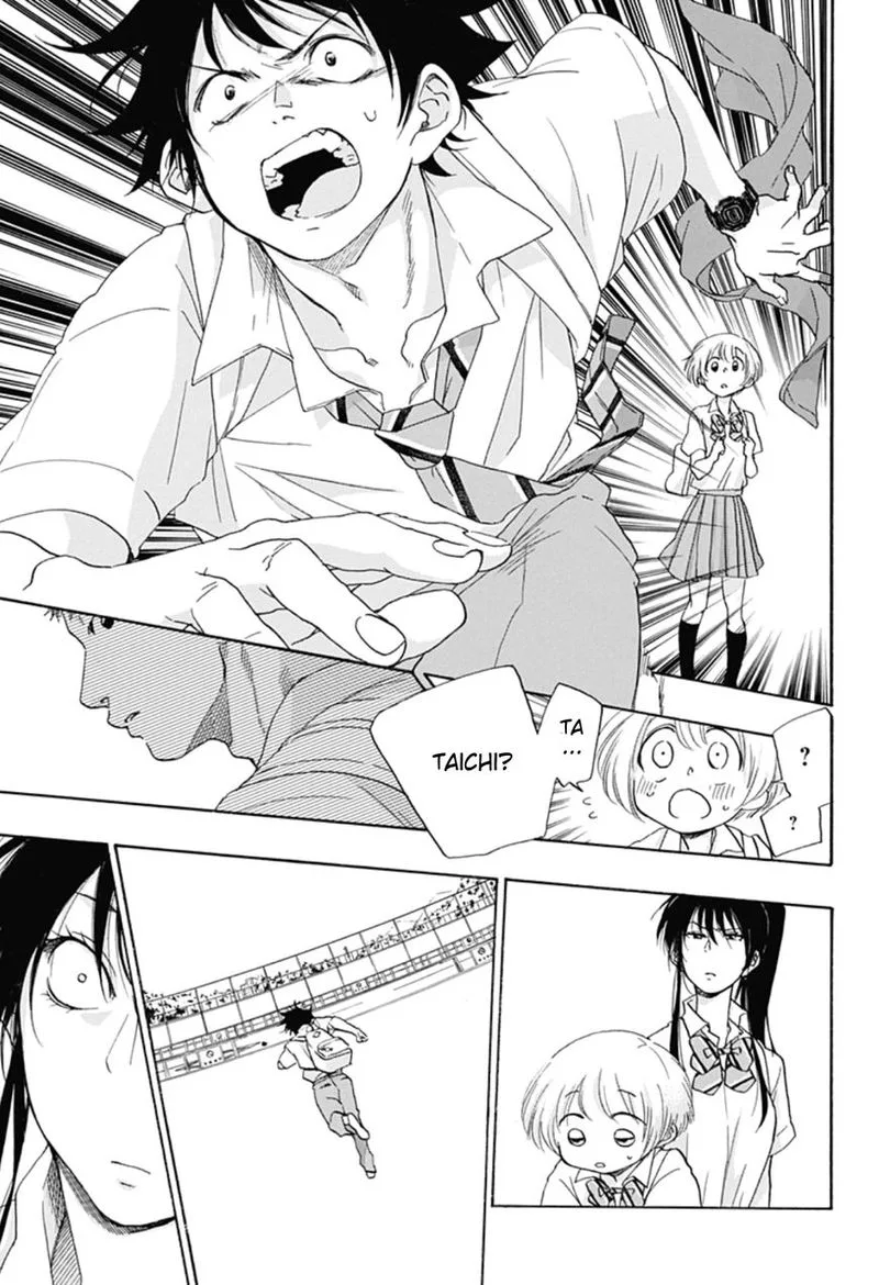 Ao no Flag Chapter 12 page 27